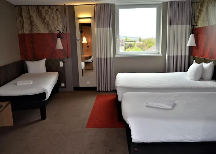 Ibis Bern Expo