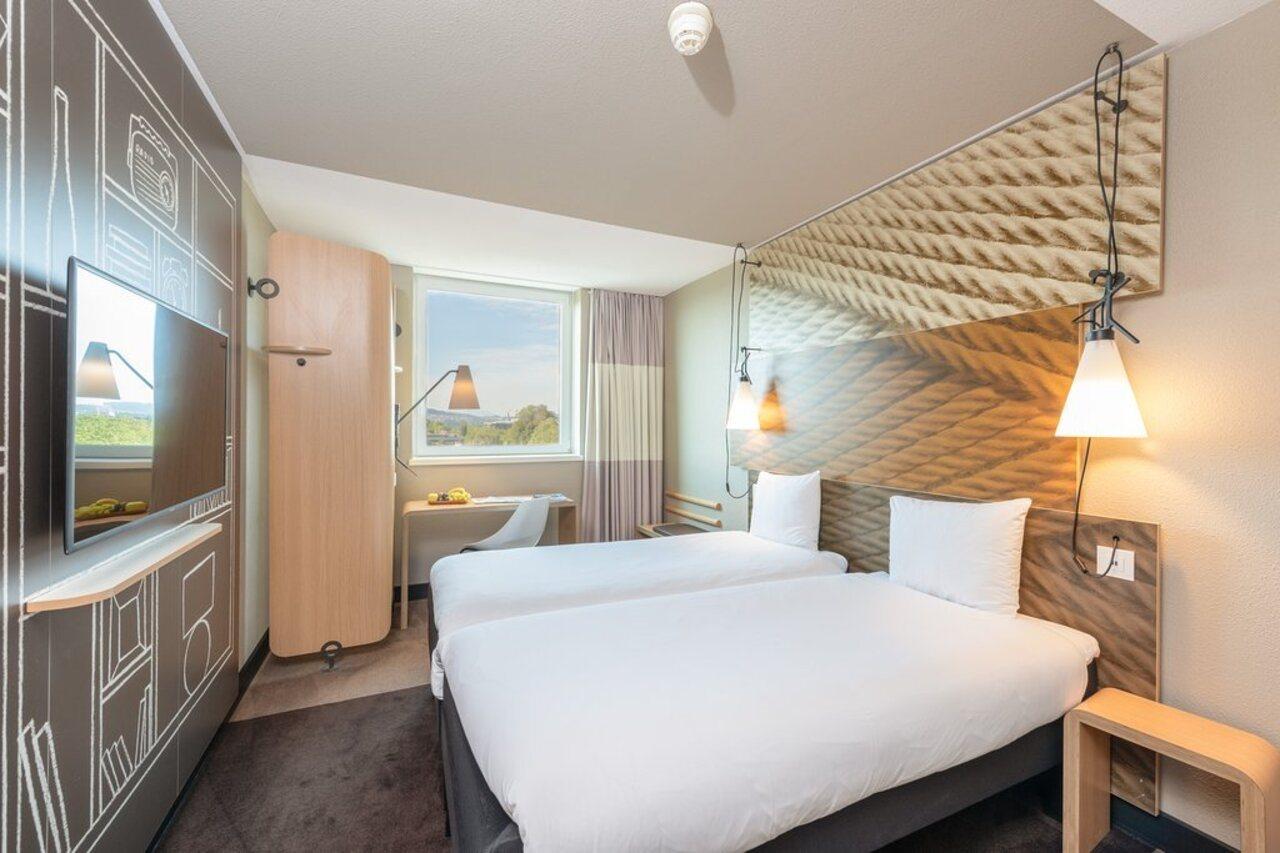 Ibis Expo Hotel Bern