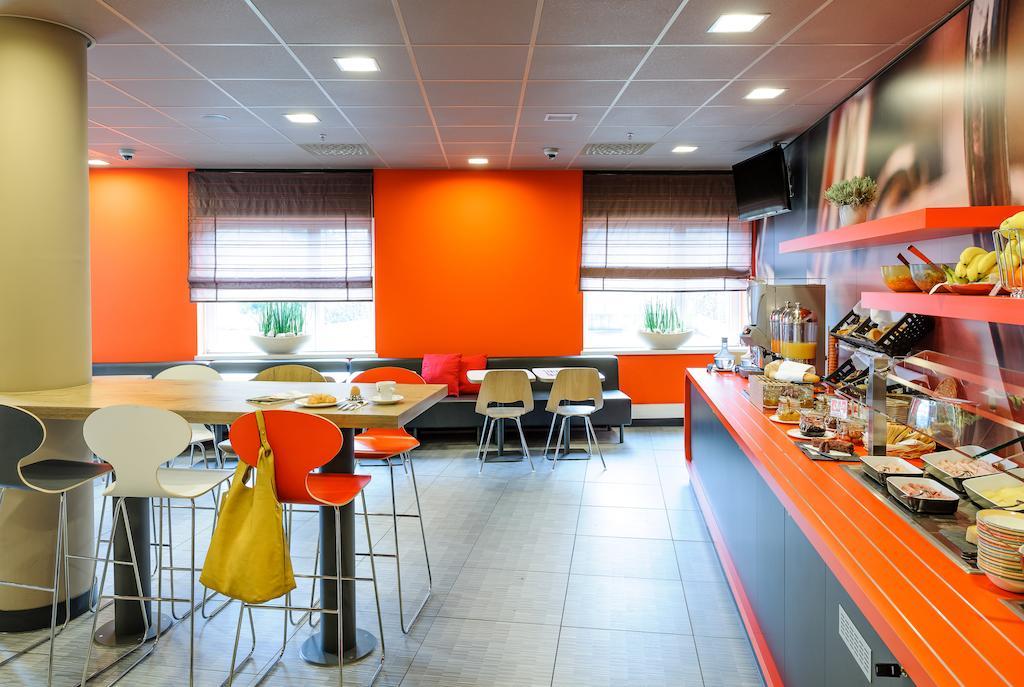 Ibis Expo Hotel Bern