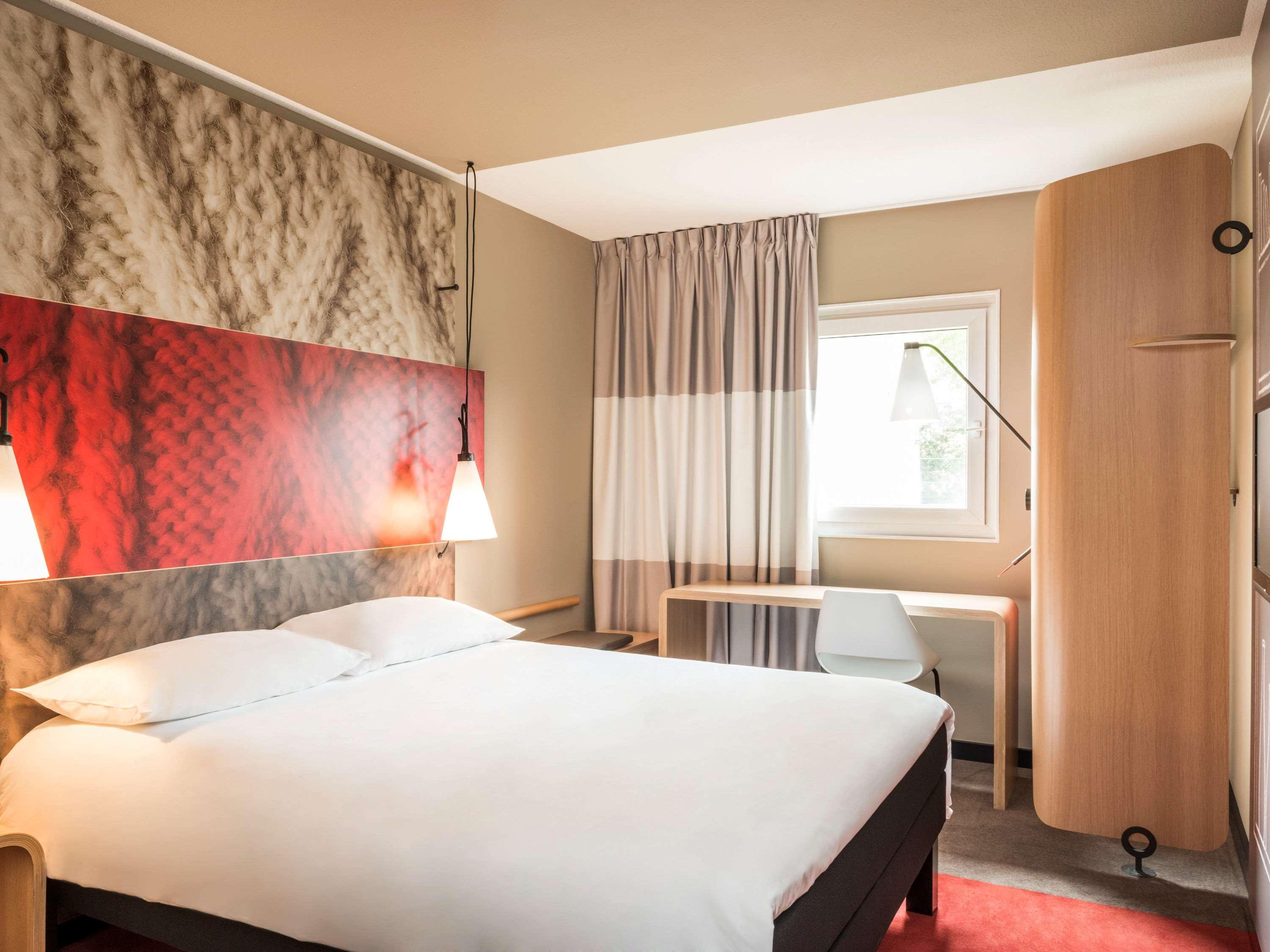 Hotel Ibis Expo
