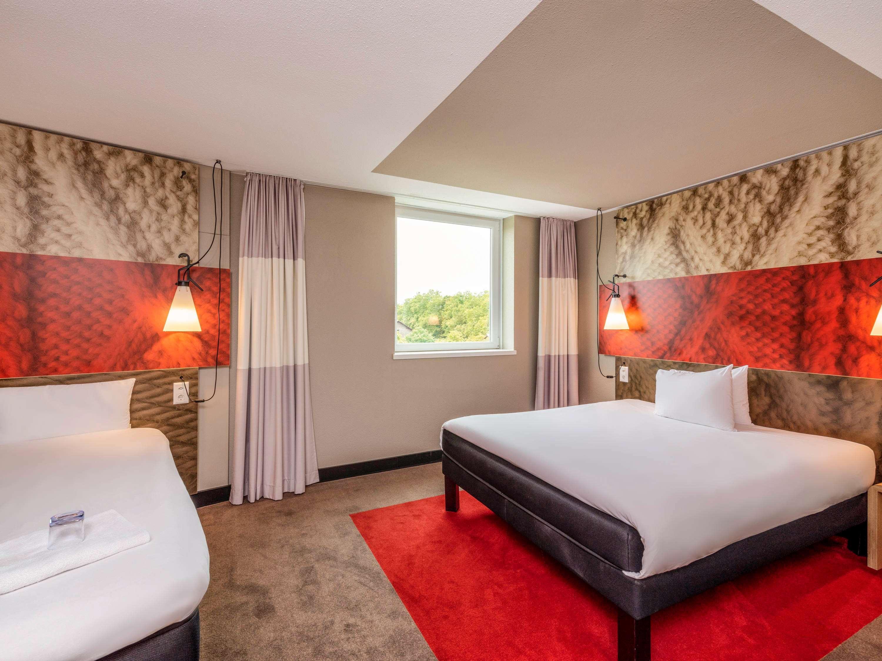 Ibis Expo Hotel