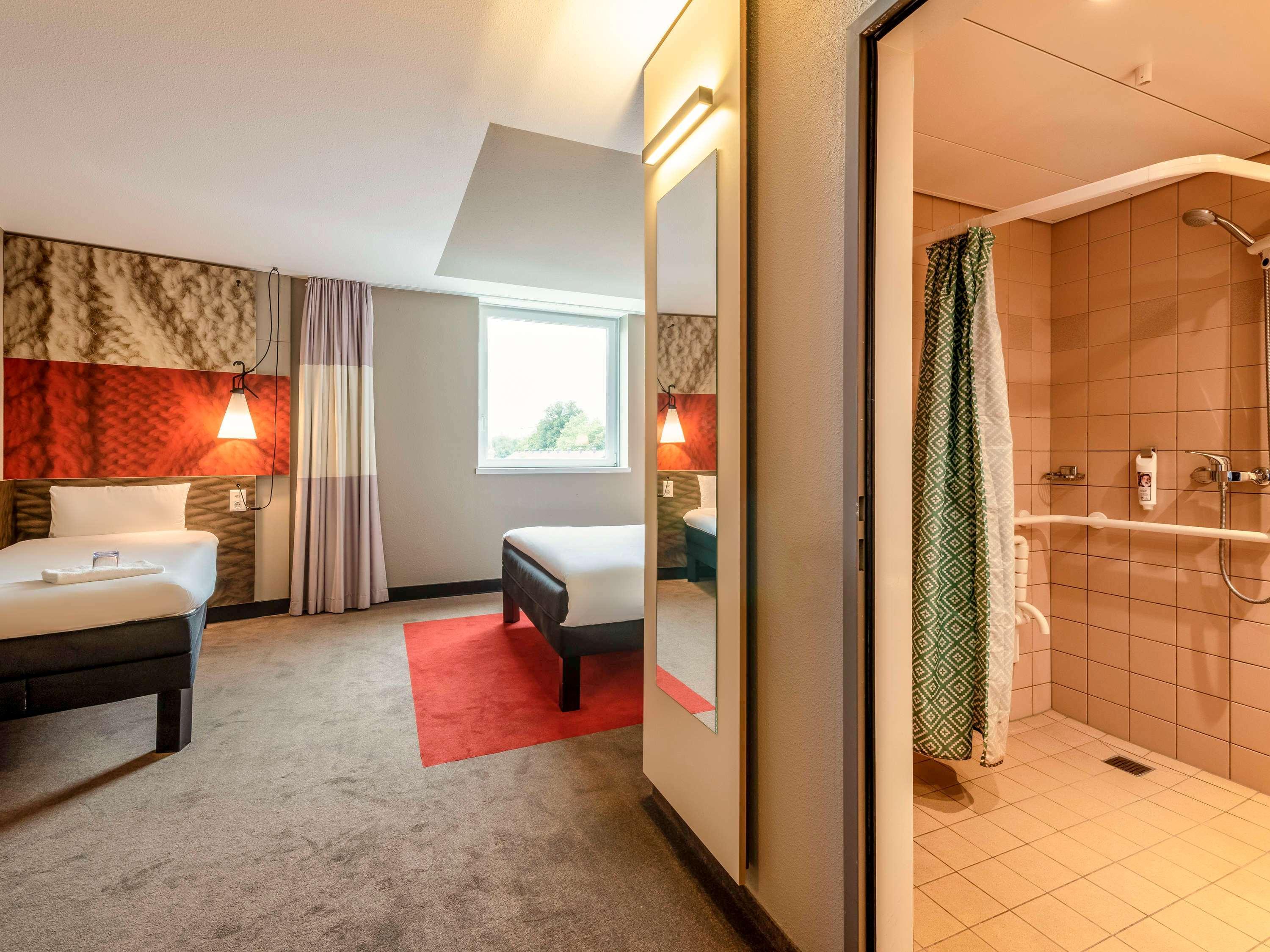 Ibis Expo Bern