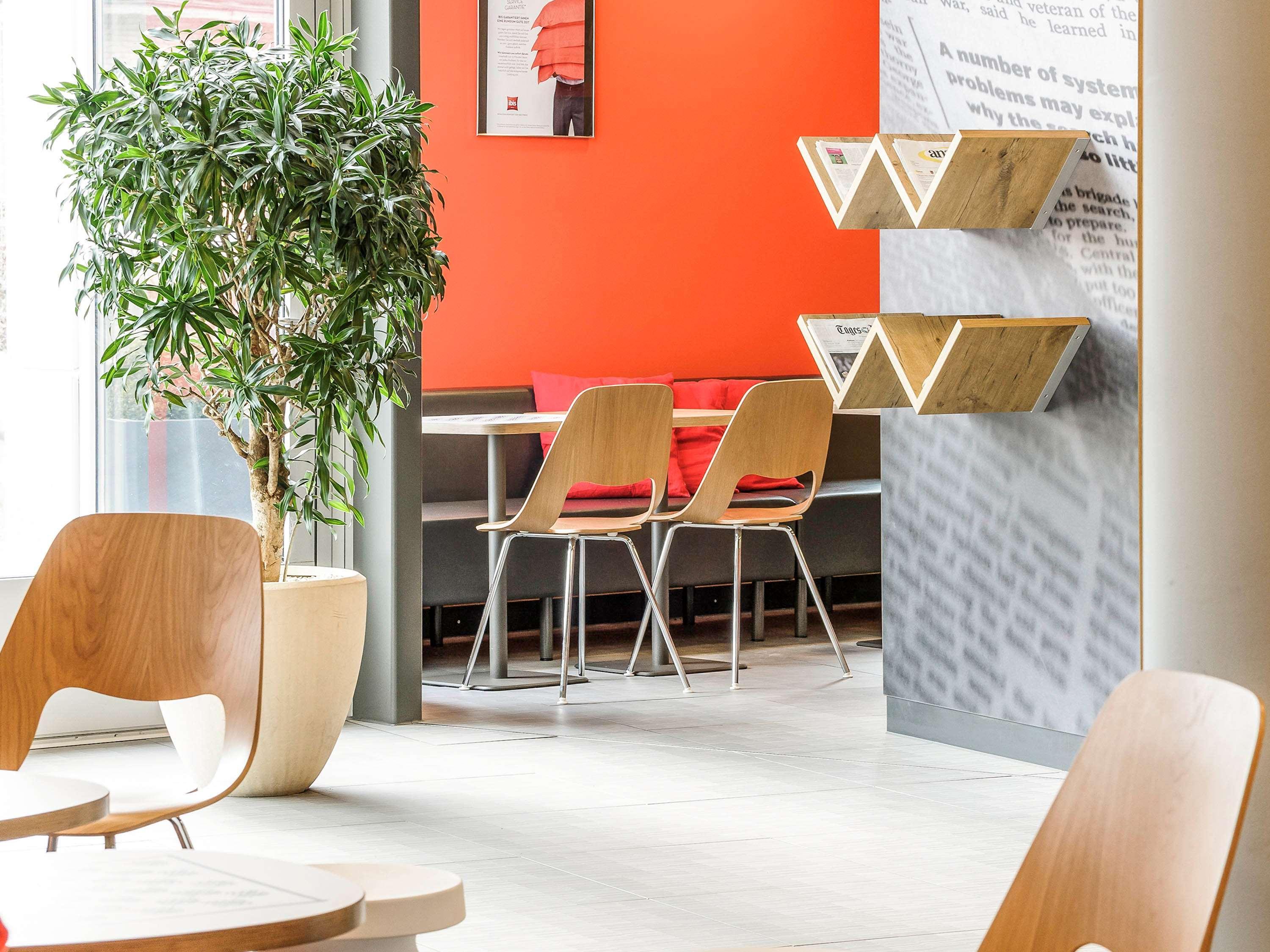 Ibis Expo 2* Bern