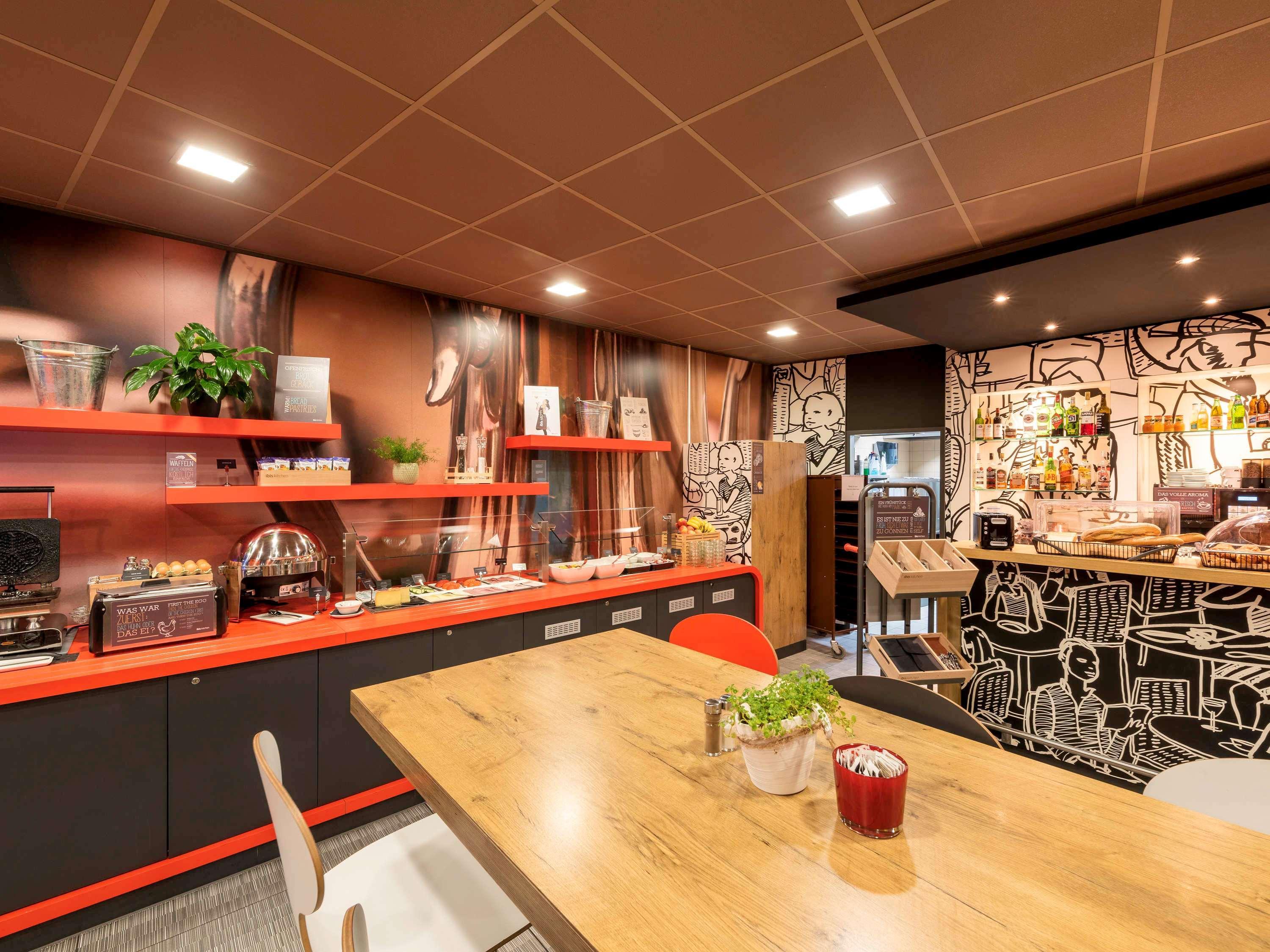 Hotel Ibis Expo