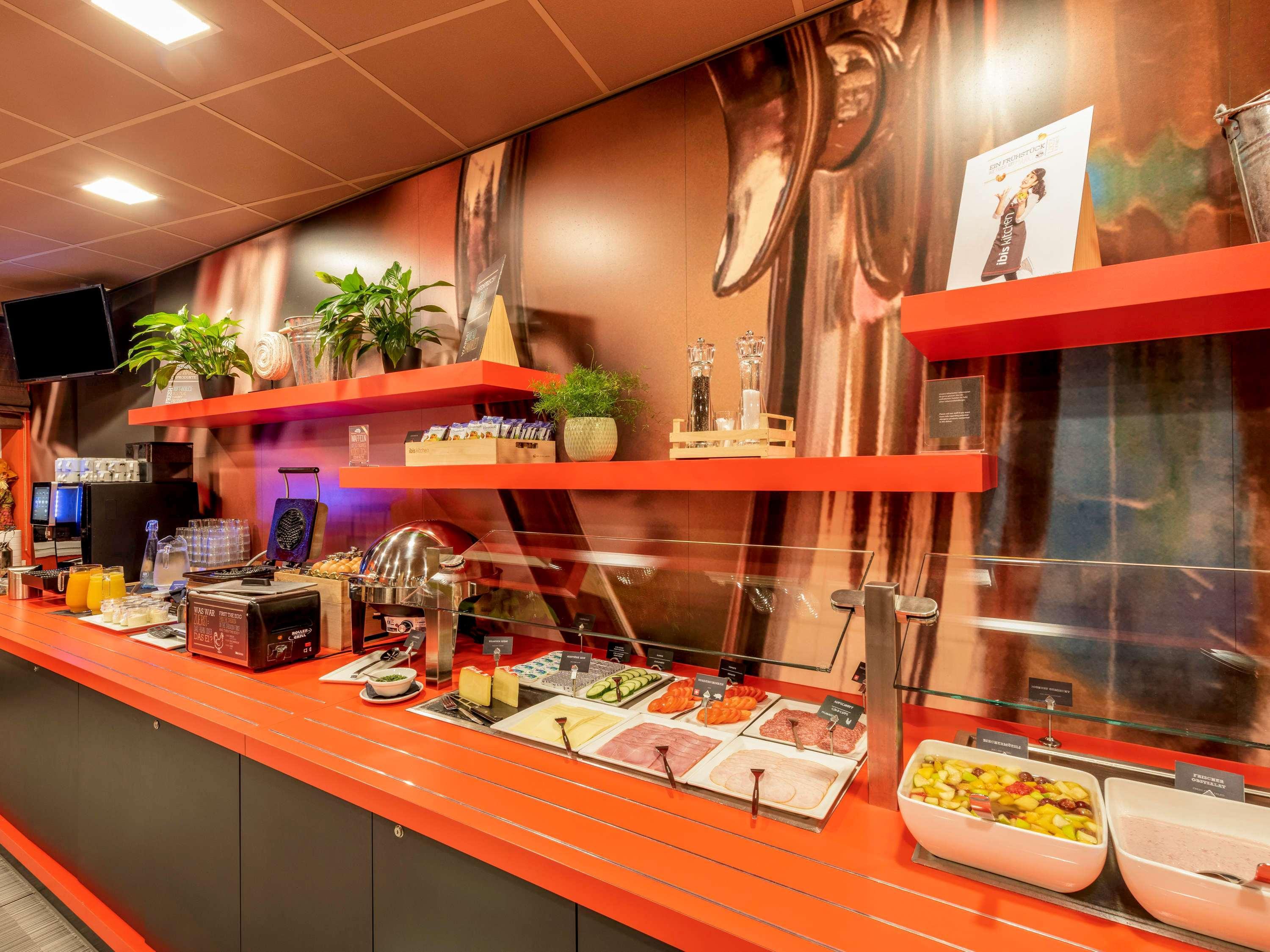 Hotel Ibis Expo