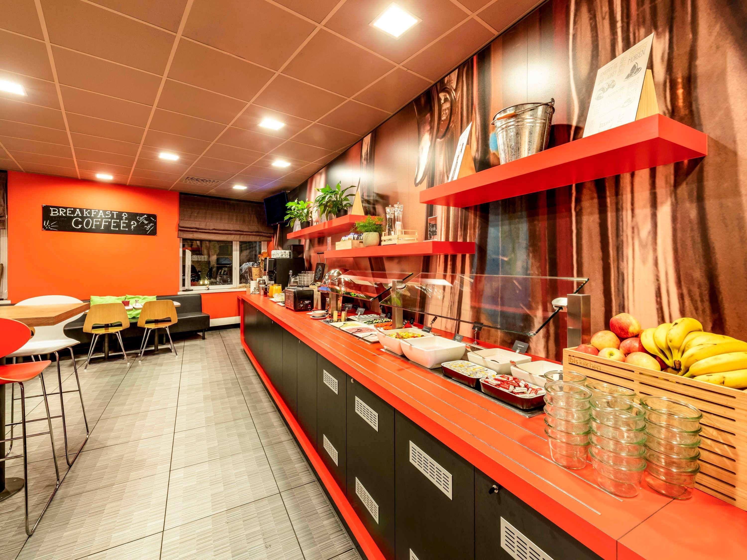 Ibis Expo 2* Bern