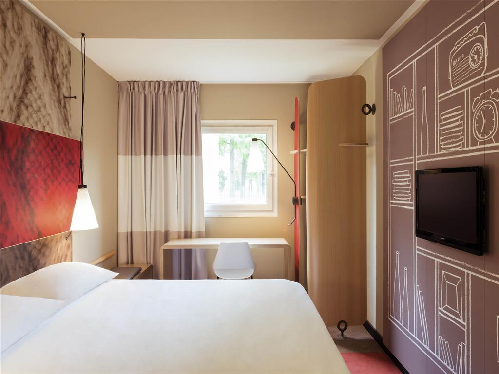 Ibis Expo