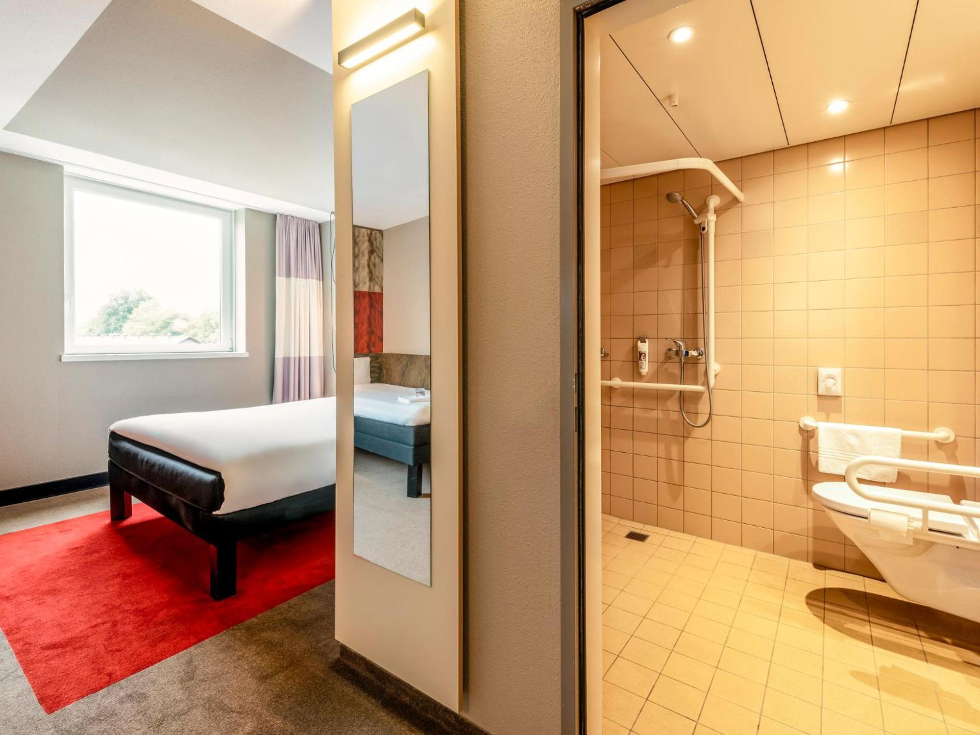 Hotel Ibis Expo