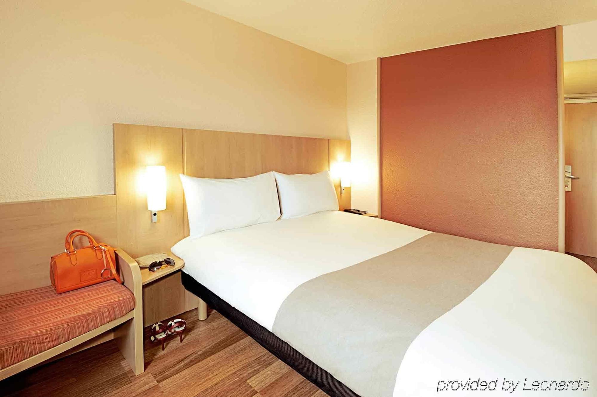 Hotel Ibis Expo