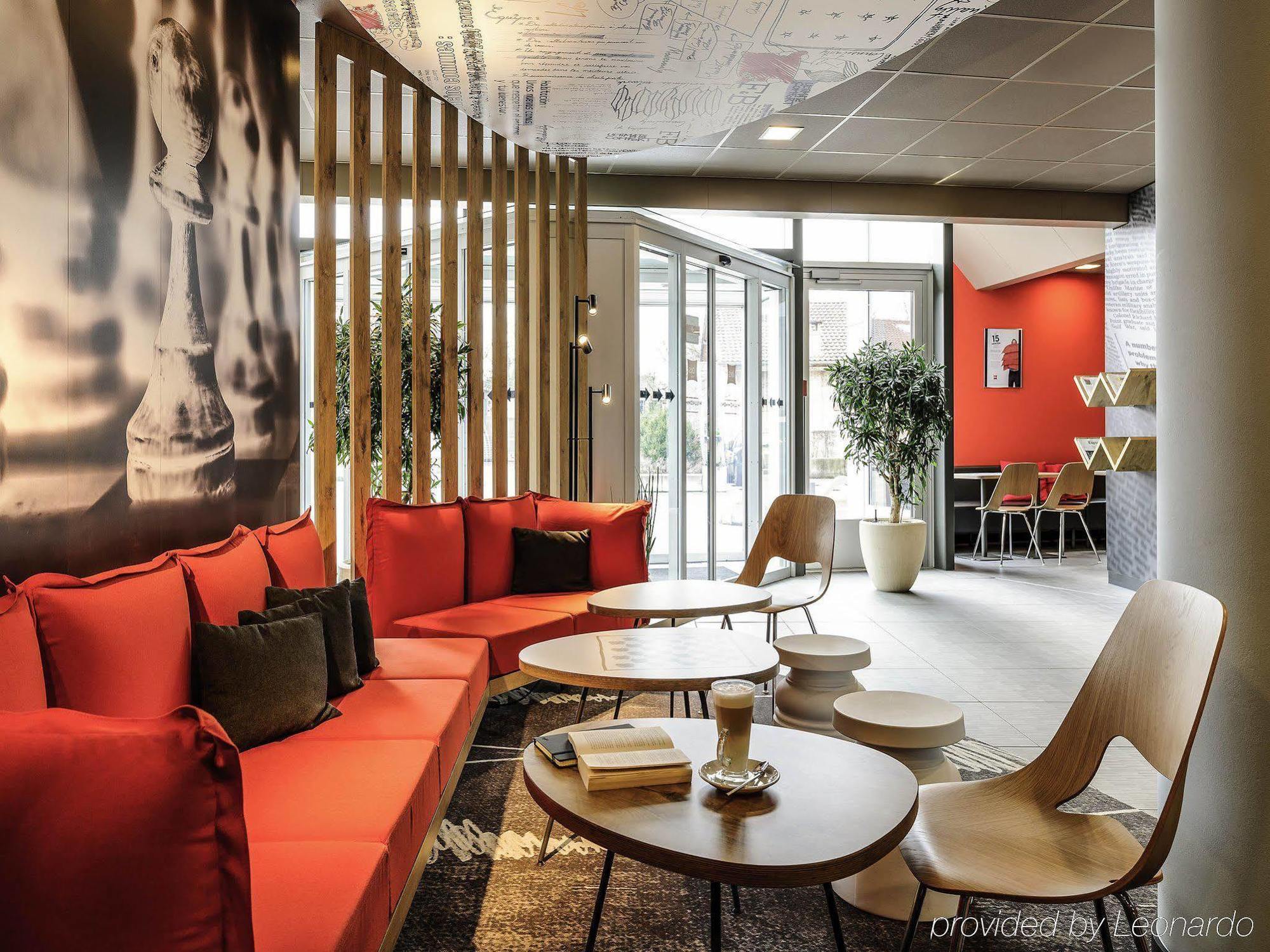 Hotel Ibis Expo