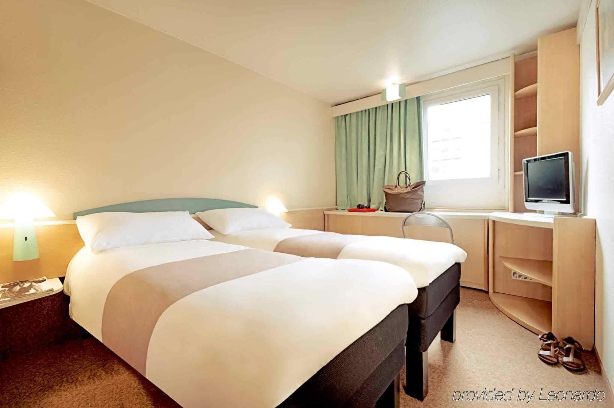Hotel Ibis Expo