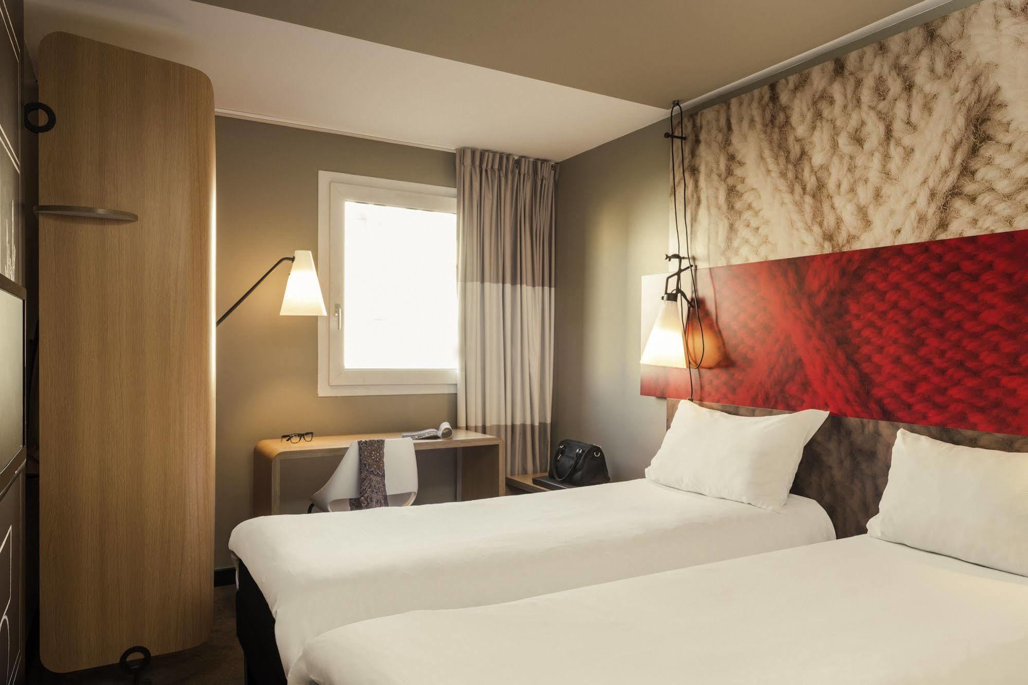 Hotel Ibis Expo