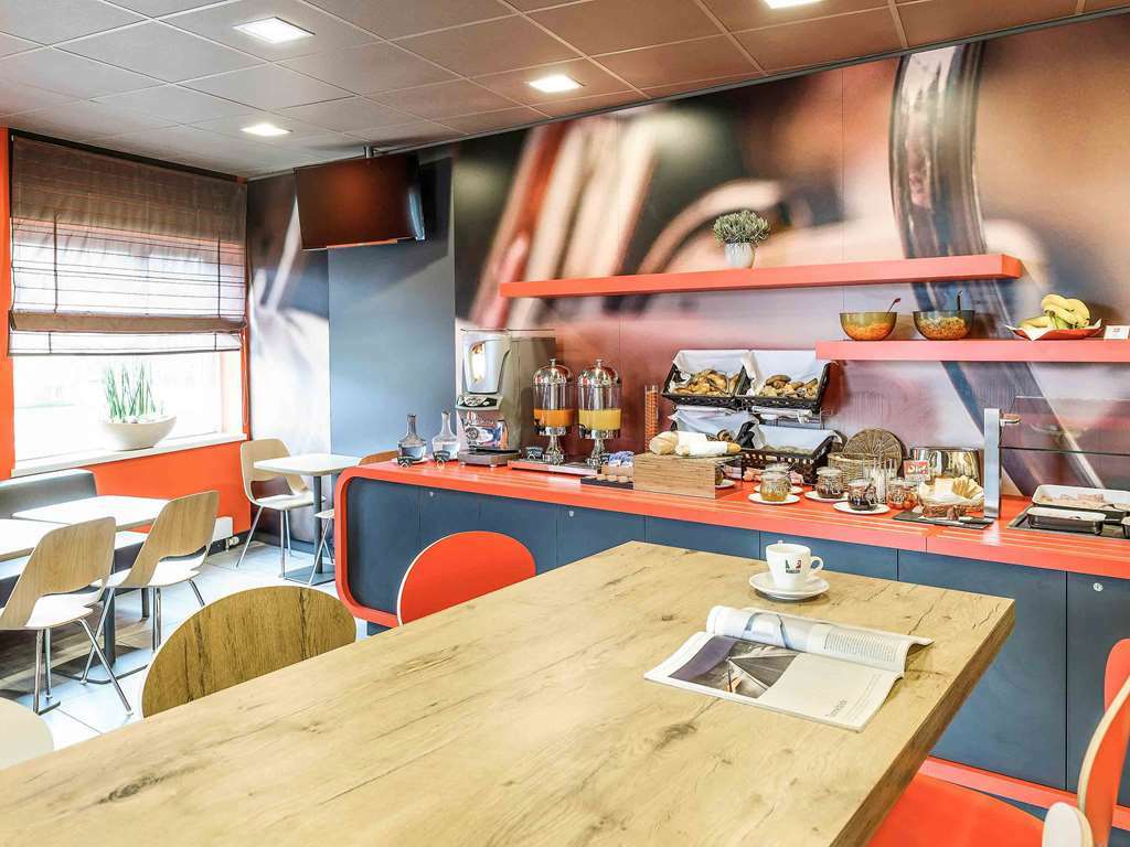 Ibis Expo Hotel Bern