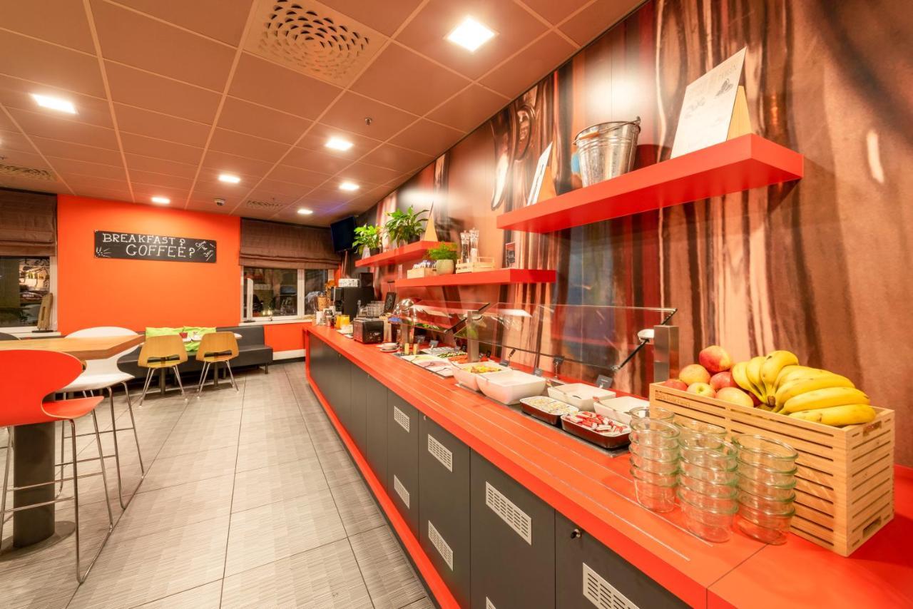 Hotel Ibis Expo